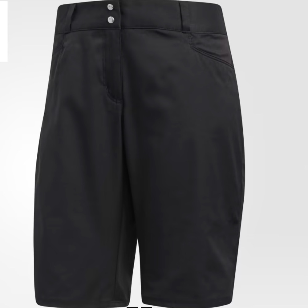 NWT ADIDAS Woman’s Golf Short